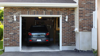 Garage Door Installation at Seybold City Homes, Florida