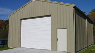 Garage Door Openers at Seybold City Homes, Florida